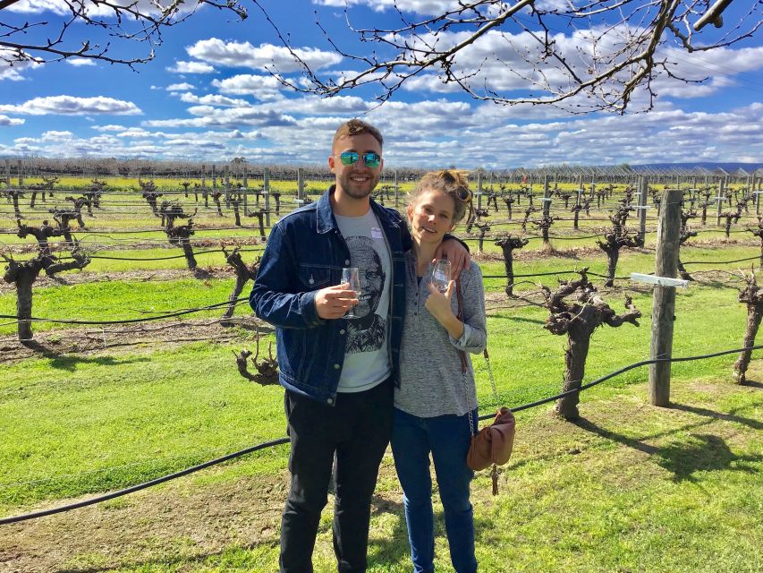 Full-Day Swan Valley Wineries With Lunch and River Cruise - Last Words