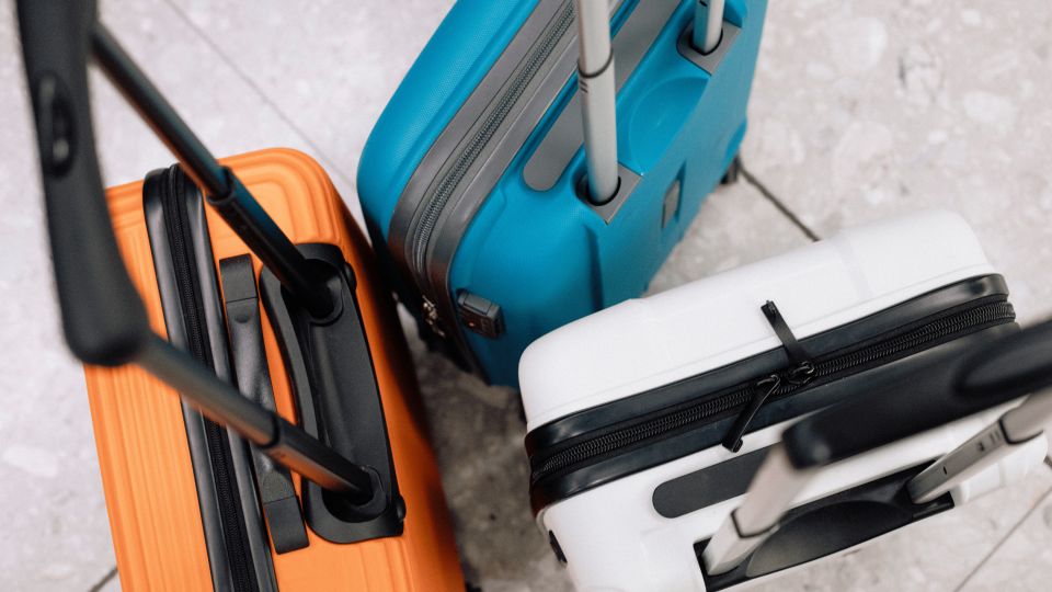 Galveston: Luggage Storage in Cruise Terminal - Common questions