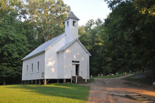 Great Smoky Mountains NP & Cades Cove Self-Guided Tour - Last Words