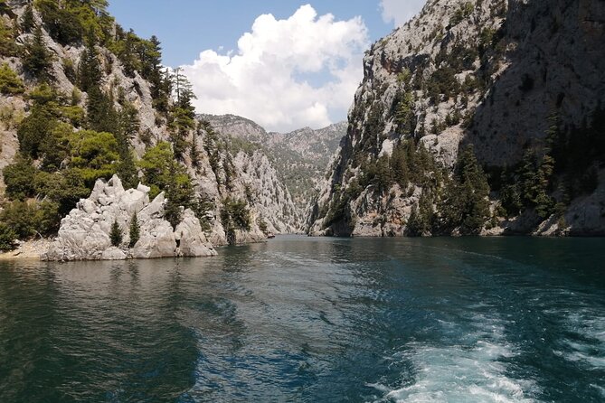 Green Canyon: 5 Hours Boat Trip With Lunch and Soft Drinks - Last Words