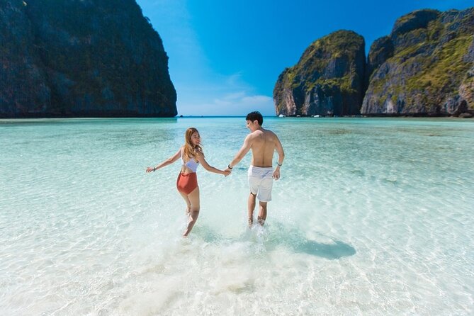 Guided Day Tour in Phuket Phi Phi & Bamboo Island - Additional Information