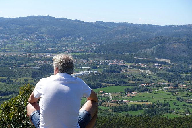 Guimarães - the Surrounding Hills. - Common questions