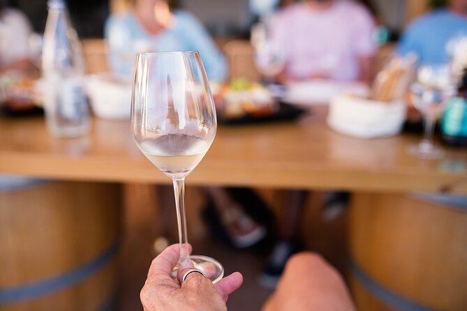 Half Day Wine Tasting With Dinner in Kos - Common questions