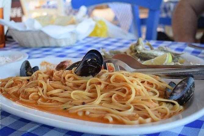 Heraklion for Foodies Tour: Private Culinary Experience - Expert Guides and Chefs