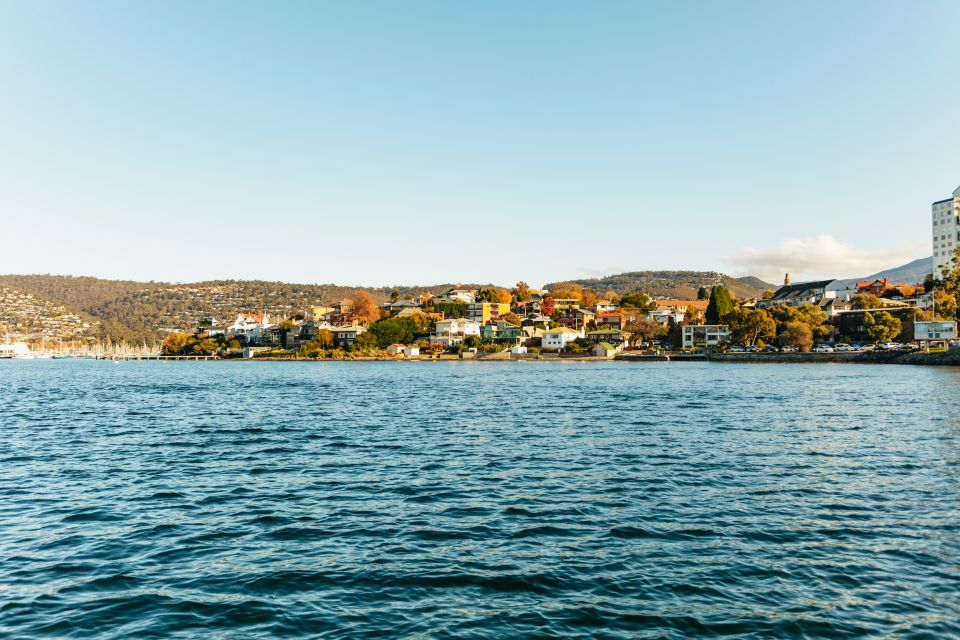 Hobart: 2.5-hour Iron Pot Lighthouse Cruise - Recommendations