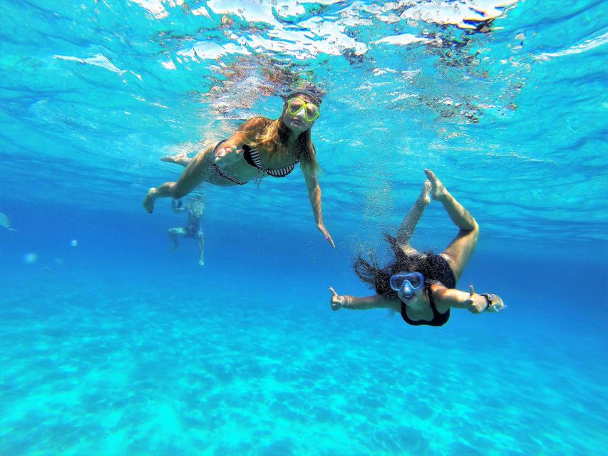 Ibiza: Snorkeling, Sunset Beach and Cave Boat Trip - Customer Reviews