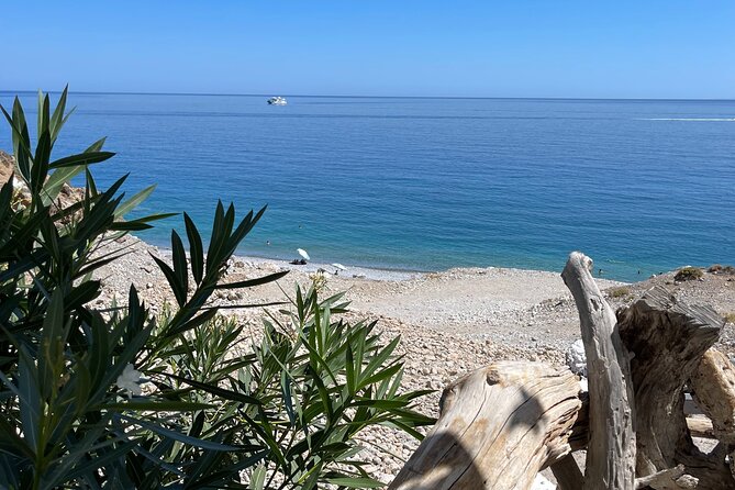 Imbros Gorge - War Museum Askifou - Iligas Beach Private Tour - Last Words