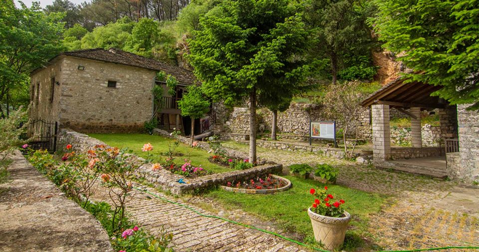 Ioannina: Traditional Food and Culture Walking Tour - Common questions