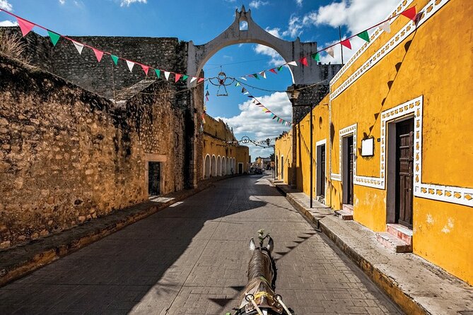 Izamal Private Tour Plus Jewerly Mayan Handcraft Workshop - Last Words