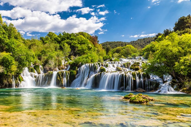Krka Waterfalls & Klis Fortress Luxury Private Tour - Common questions