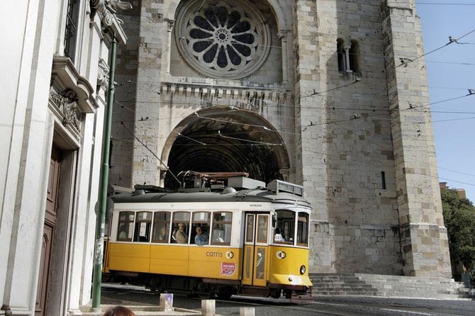 Lisbon City Private Tour - Common questions
