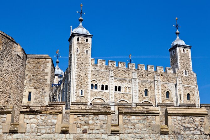 London Car Tour, Tower, Westminster, St Paul, British Museum - Cancellation Policy Details