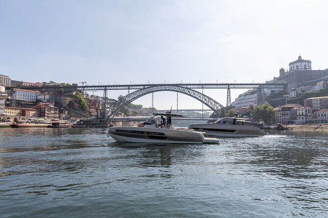 Luxury Yacht Full Day Private Douro Cruise - Customer Reviews and Testimonials