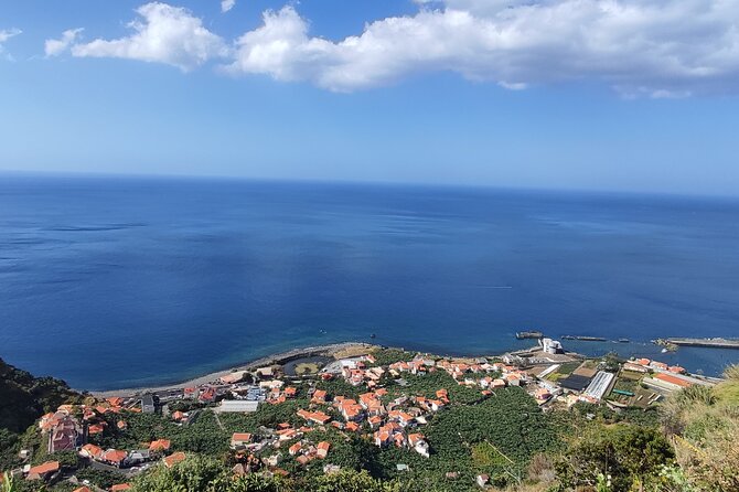 Madeira Skywalk & NorthWest Highlights Full-Day 4x4 Shared Jeep - Last Words