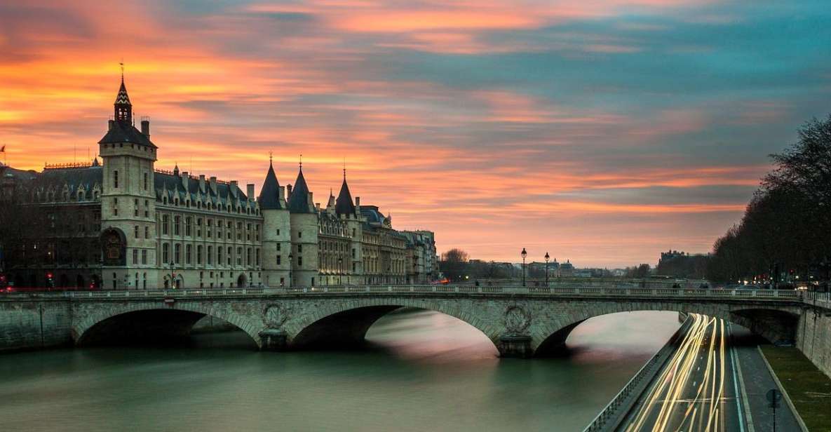 Magnificence on Every Corner - Paris Walking Tour - Last Words