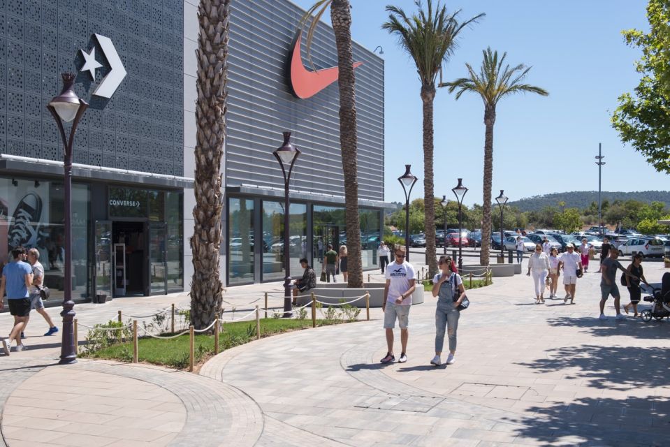 Mallorca: Fashion Outlet Shopping Excursion by Bus - Last Words