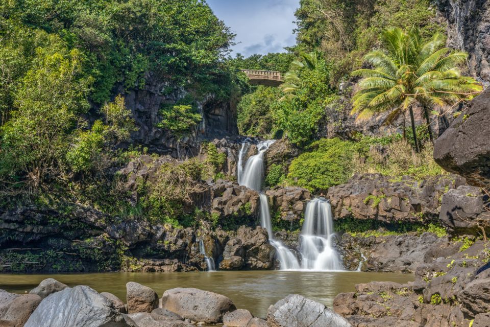 Maui: Self-Guided Audio Tours - Full Island - Common questions
