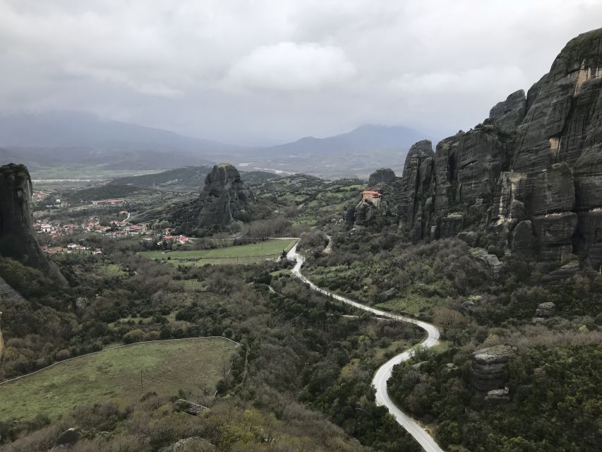 Meteora Electric Bike Tour - Common questions