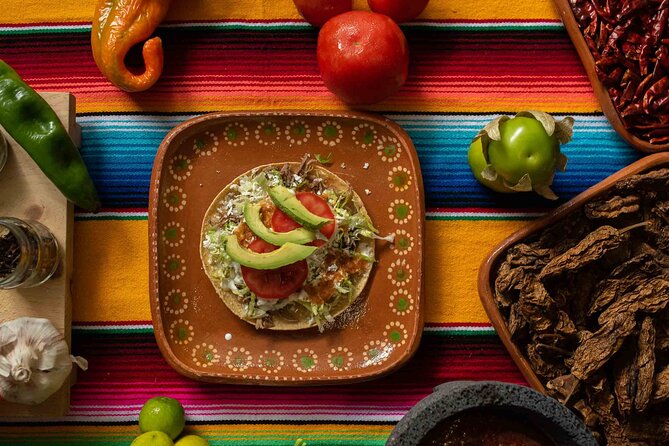 Mexican Cooking Class, Tequila Tasting & Unlimited Margaritas - Location & Accessibility