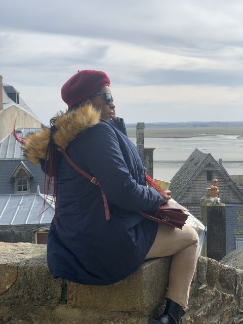 Mont Saint Michel: Walking Tour & Optional Abbey Ticket - Last Words