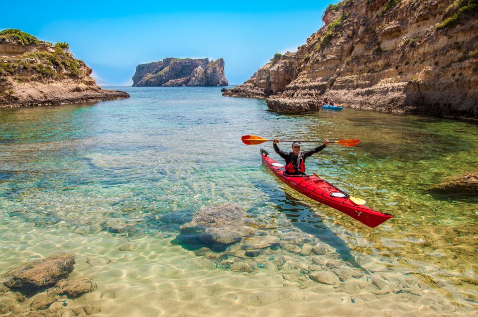 Navarino Bay: Sea Kayaking With Lunch - Customer Reviews