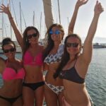 7 naxos full day sailing tour w swim stops snacks drinks Naxos: Full-Day Sailing Tour W/ Swim Stops, Snacks & Drinks