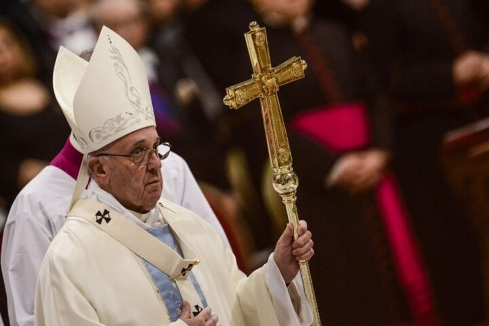 New Years Day Mass With Pope Francis - Private Tour - Booking Information