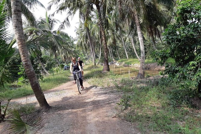 NO SHOPPING & NON-TOURISTY PLACES - Private Unseen Mekong Delta Tour Full Day - Common questions