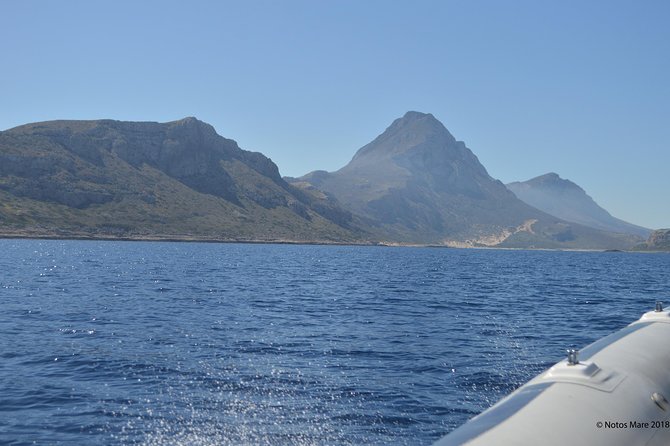 Northwest Crete Full-Day Private Boat Tour With Balos Lagoon (Mar ) - Common questions