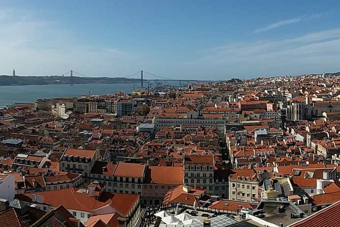 Old Lisbon Walk Tour - Last Words