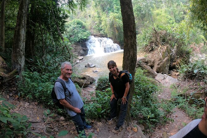 One Day Hiking Tour in Chiang Mai - Last Words