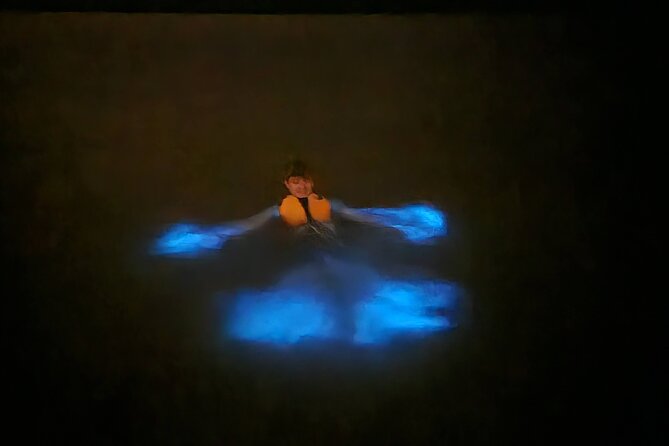 Orlando Bioluminescence Kayak and Swim Adventure - Eco-Friendly Practices on the Adventure