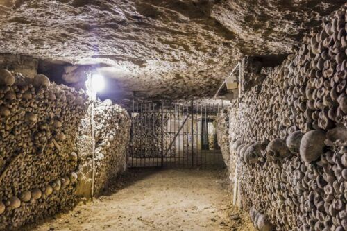 Paris Catacombs Skip-the-Line Guided Tour and Special Access - Last Words