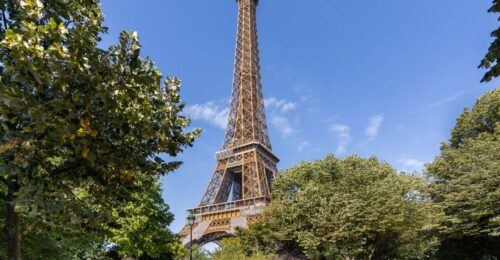 Paris: Eiffel Tower Guided Tour by Elevator - Customer Reviews