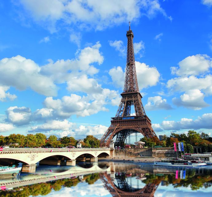 Paris: Family-Friendly River Seine Guided Cruise - Customer Experiences