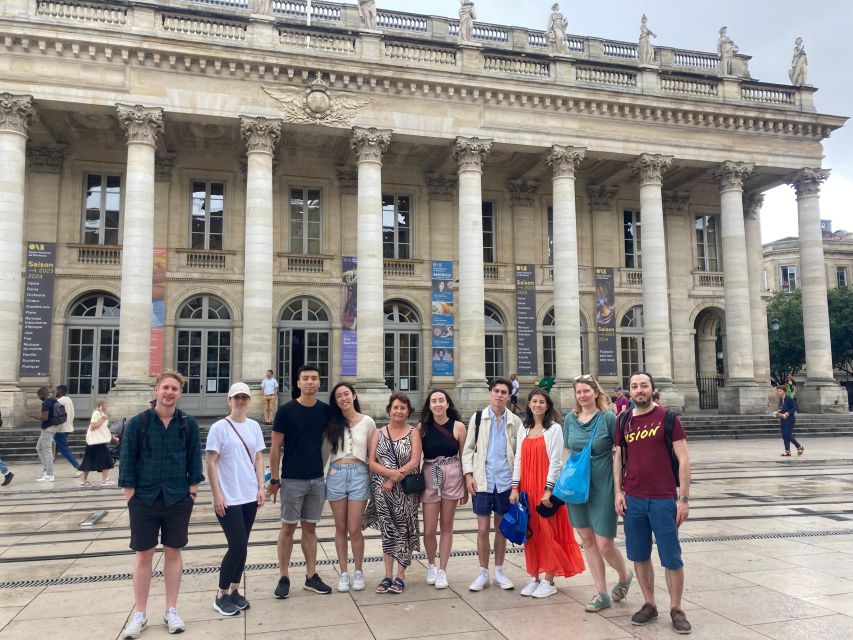 Paris - Private Montmartre Walking Tour - Inclusions