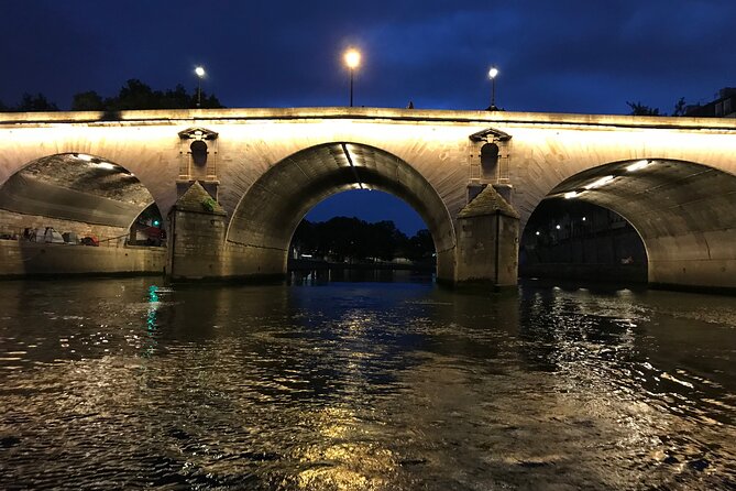 Paris Seine River Private or Shared Boat Tour - Booking Details and Pricing