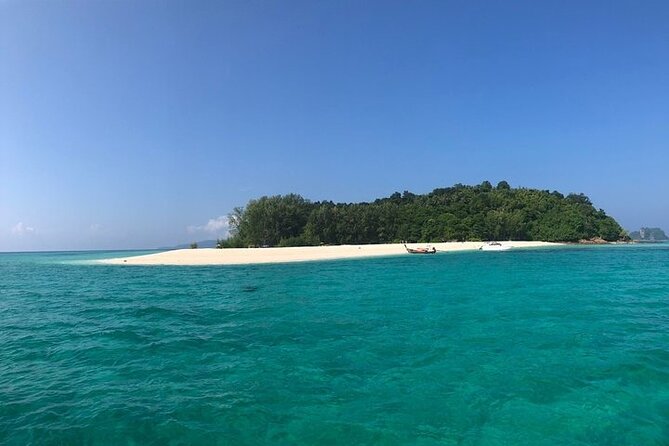 Phi Phi Islands Speed Boat Tour - Last Words