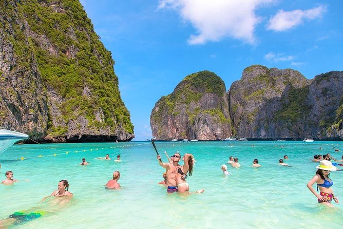 Phi Phi Sunrise Premium Tour - Customer Reviews