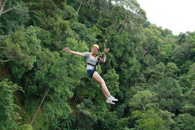 Phuket Ziplines Experience in Phuket - Last Words