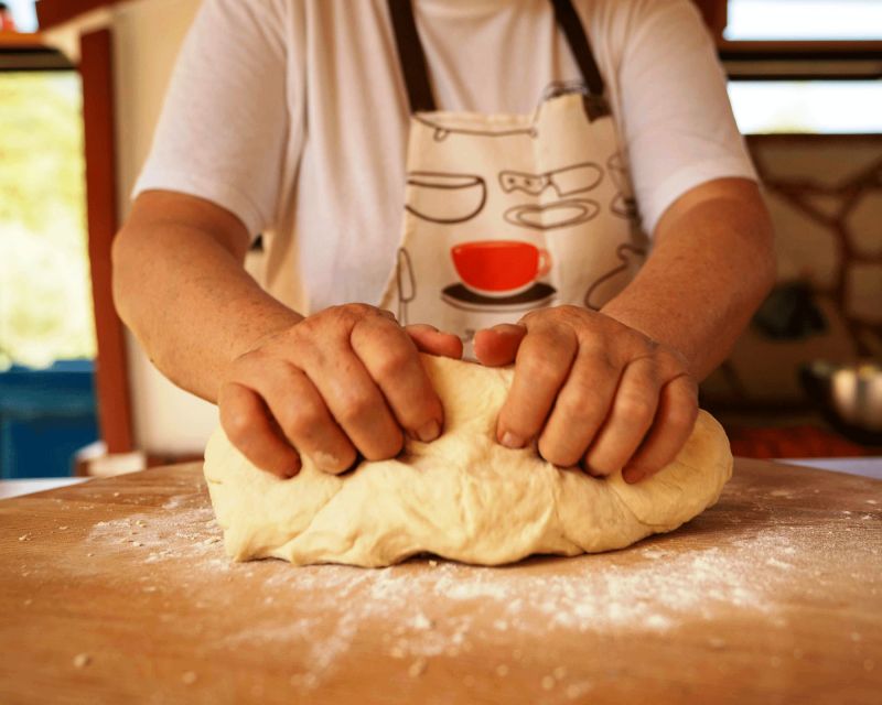 Phyllo Pie Baking Class @ Lefkada Micro Farm - About Lefkada Micro Farm