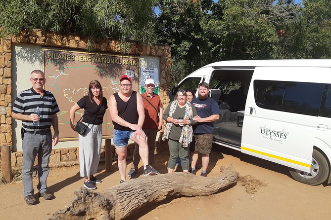 Pilanesberg National Park Day Tour From Pretoria, Every SATURDAY - Last Words