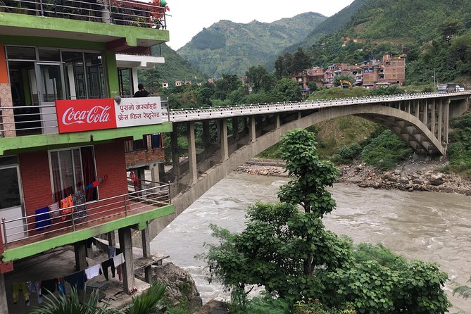 Pokhara to Kathmandu By Tourist Bus - Last Words