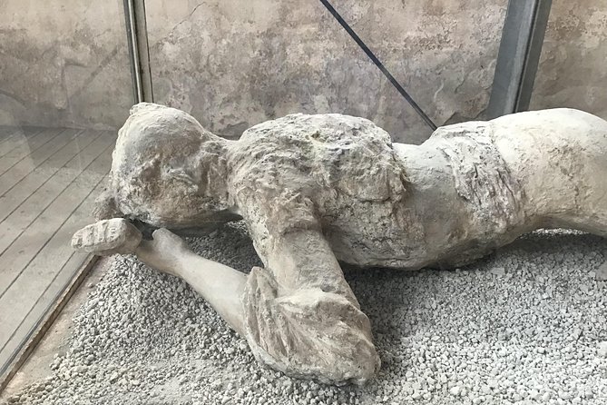 Pompeii and Herculaneum With Archaeologist, Small Group of 10!!! - Archaeological Insights