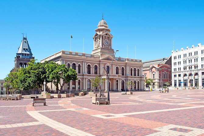 Port Elizabeth Safari and City Tour From Gqeberha - Last Words