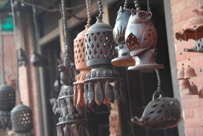 Pottery Square Tour - Bhaktapur - Last Words