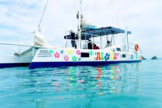 Private Catamaran Cruise Charter Koh Samui & Islands Nearby - Last Words