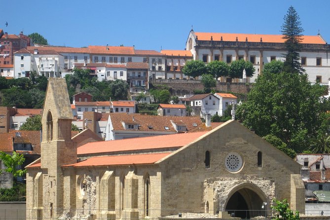 Private Coimbra and Aveiro Tour With Boat Trip - Common questions