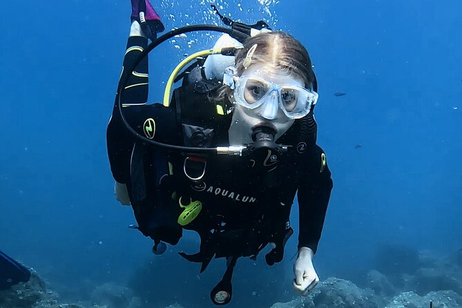 Private Discover Scuba Diving Experience in Messinia - Weather-Related Cancellations