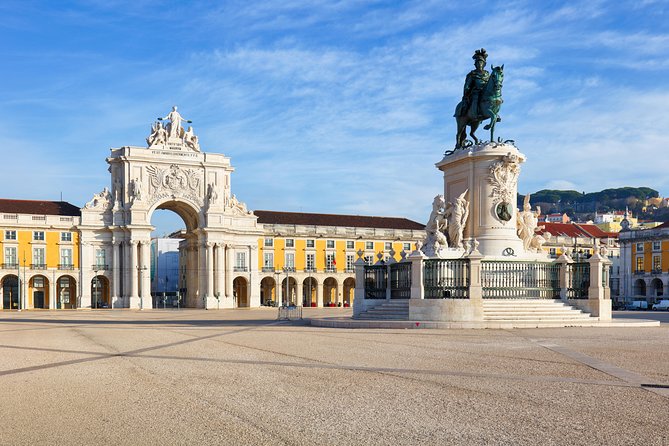 Private Full Day Tour in Lisbon - Last Words